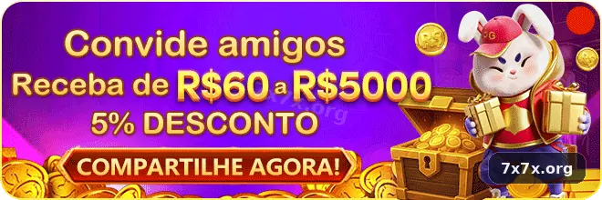 7x7x Aplicativo - 7x7x